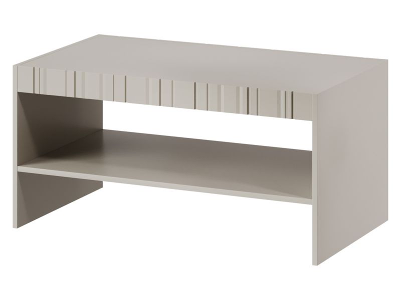 Ława MIRJAN 24 Isla beżowy mat 1 szt.