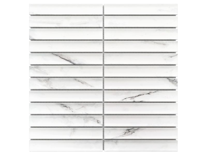 Mozaika ceramiczna Ilcom Piano Marble 29.0 x 29.5 cm 1 szt.