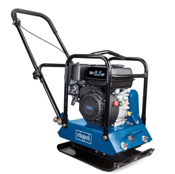 Zagęszczarka Scheppach HP1200S 1 szt.