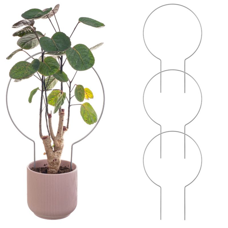 Podpora doniczkowa KADAX Omega kpl. 3szt