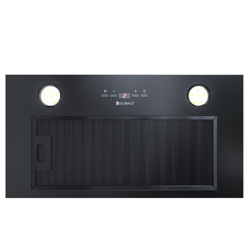 Okap kuchenny GLOBALO Laizeno 60.2 Black 1 szt.