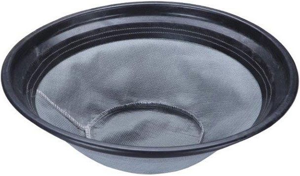 Filtr do odkurzacza NORDflam workowy niepalny 20 l