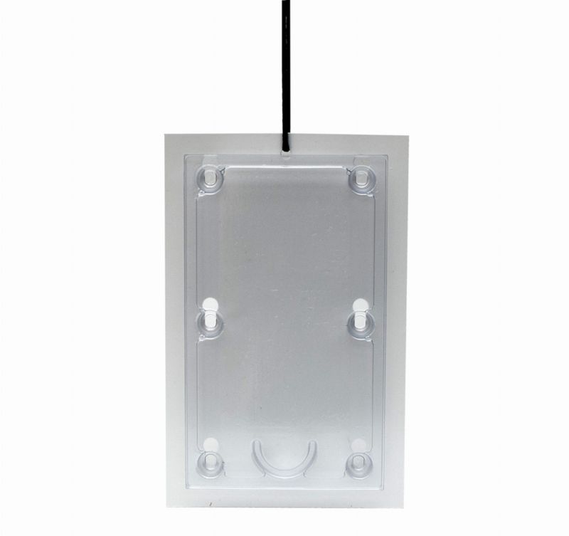 Całosezonowa pułapka feromonowa LA-TRAP na szrotówka kasztanowcowiaczka panko 1 szt.