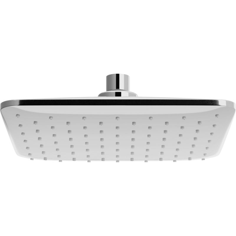 Deszczownica kwadratowa Mexen D-62 chrom 20x20 1 szt.