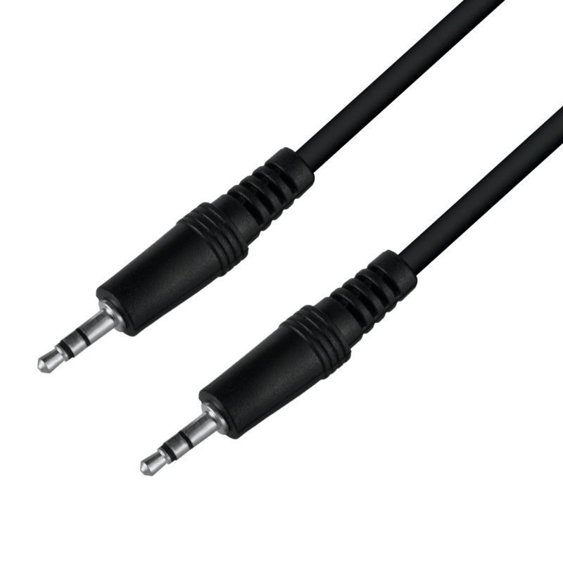 Przewód DPM Solid jack - jack 3,5 mm 3 m