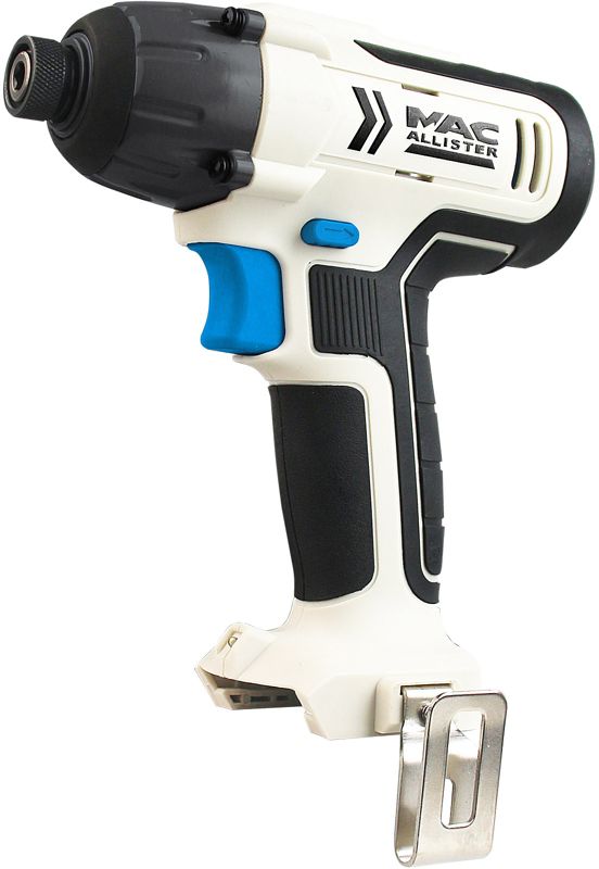 Zakrętarka MacAllister Solo 18 V bez akumulatora