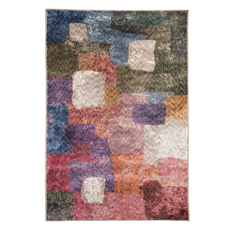 Dywan nowoczesny Arte 160x230 cm e-floor wielokolorowy 1 szt