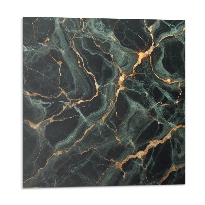 Kafelki samoprzylepne Wallfluent 20x20 cm Wzór marmurowy z subtelnymi żyłkami 20 szt.