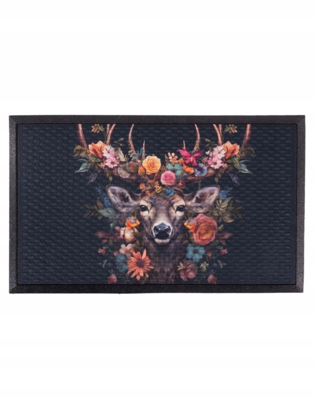 Wycieraczka Soft Step DEER 45x75