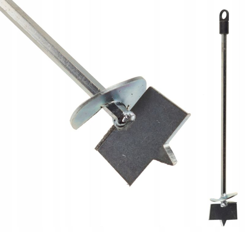 Wiertło FEINZ Do Betonu Bloczka Komórkowego Ytong 60 Mm 1 szt.