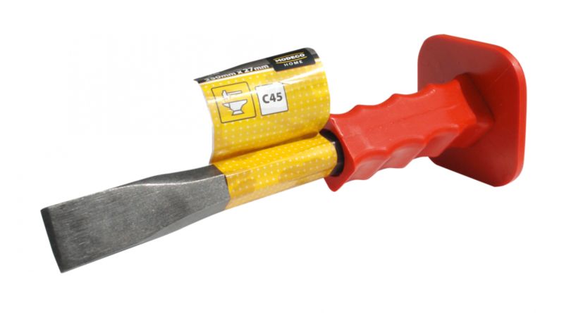 Przecinak Home Tools 350x29 mm kuty - etykieta - 1 szt.