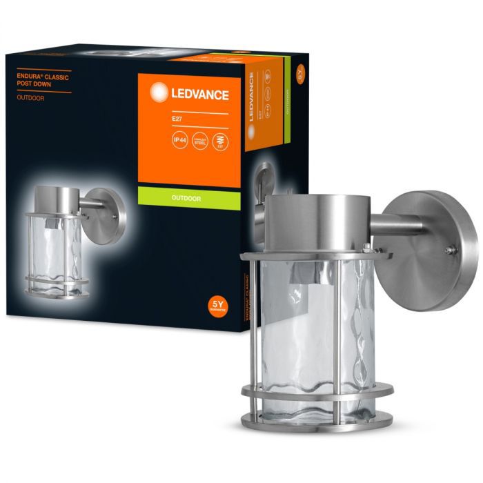 Kinkiet Ogrodowy Classic Post LED Ledvance E27 1 szt.