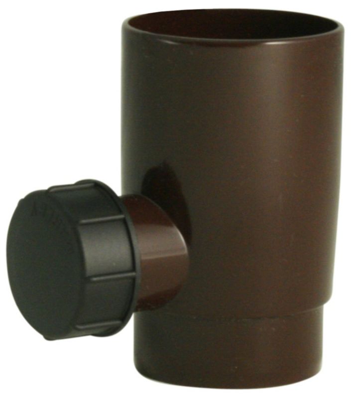 Zbieracz wody Marley 53 mm brązowy