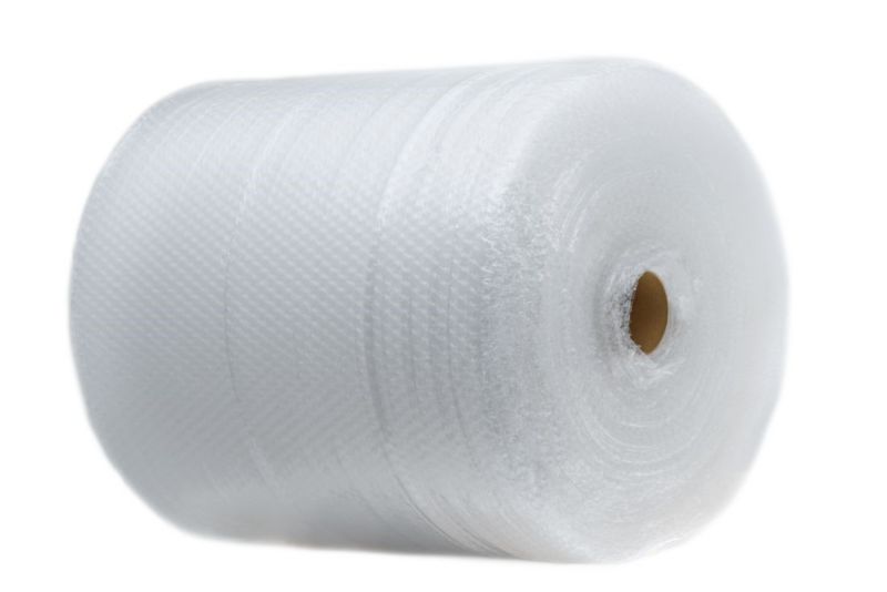 Folia bąbelkowa Neopak PĘCHERZYKOWA 120cmx100m Mocna 1 szt.