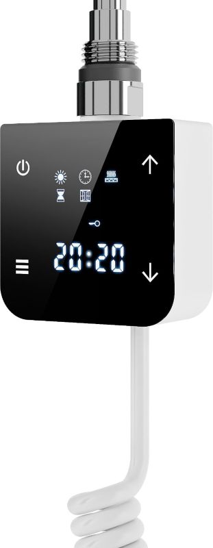 Grzałka elektryczna Mexen FA-05W biała 450W 1 szt.