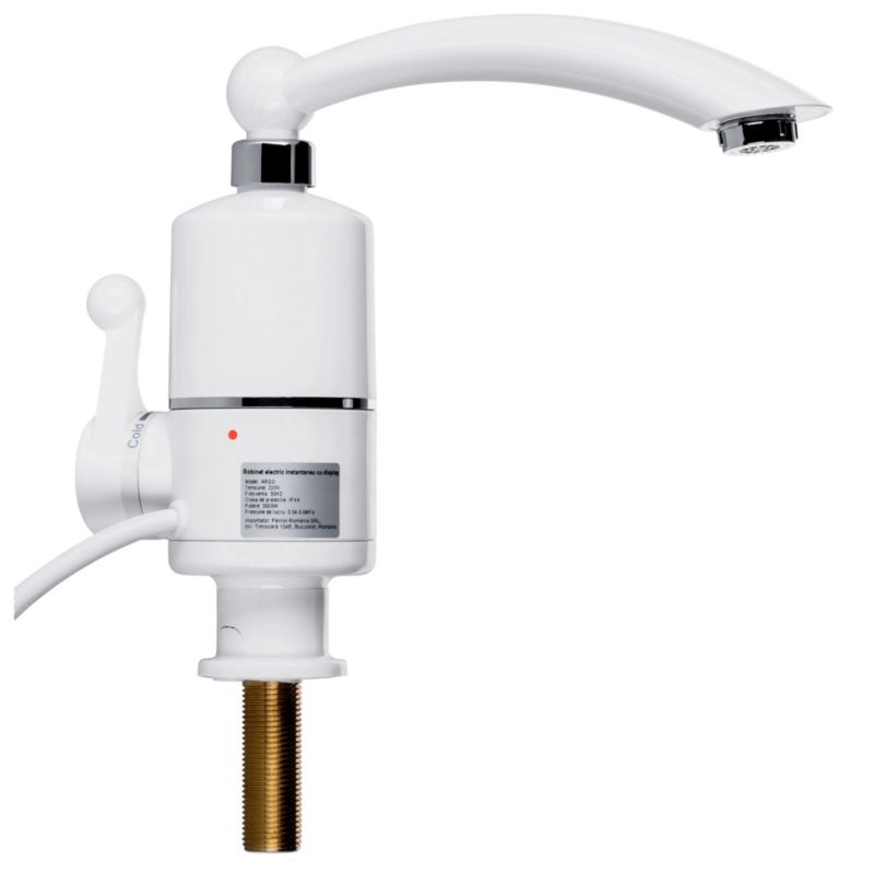 Bateria umywalkowa elektryczna Ferroli Argo 230 V 3,0 kW 1 szt.