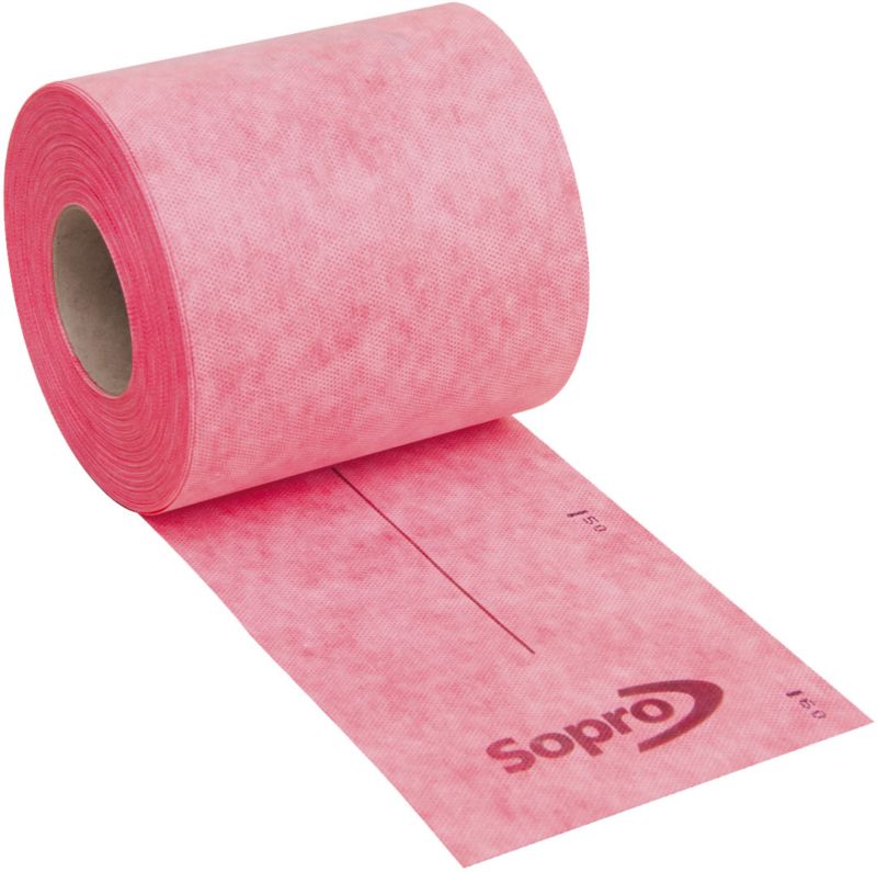 Taśma uszczelniająca Sopro Aeb 120 mm x 10 m