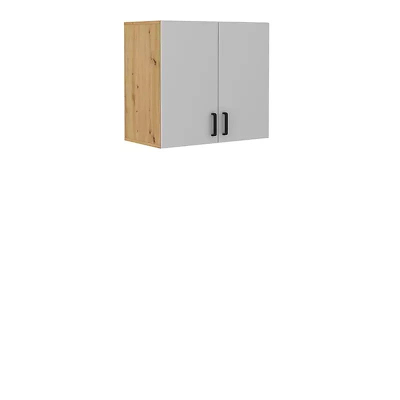 Szafka wisząca z półkami MULL