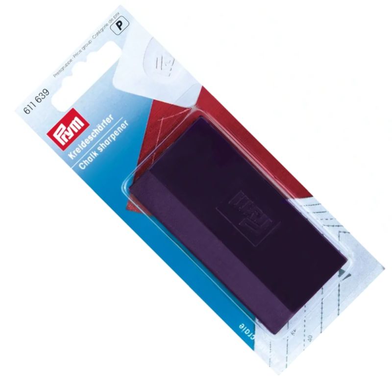 ostrzałka do kredy krawieckiej PRYM 611639