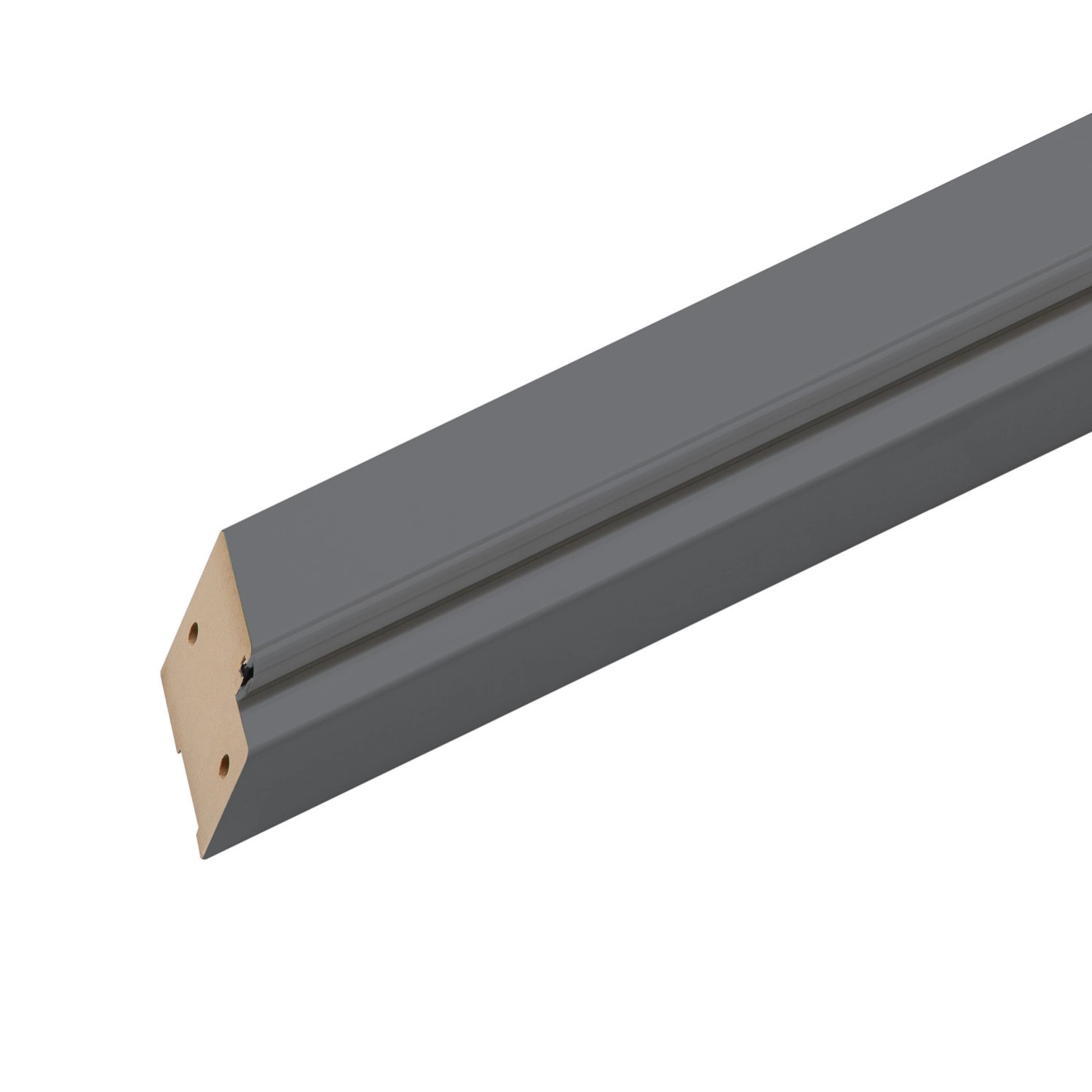 Classen Ościeżnica standard Grafit belka górna 80