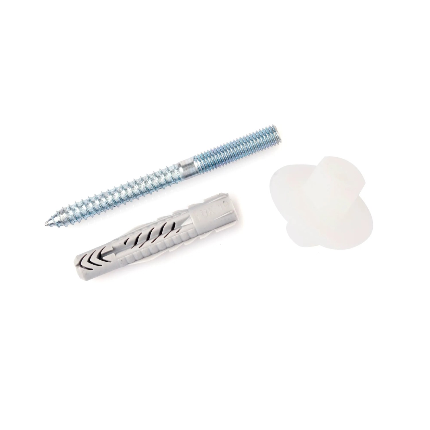 Fischer Mocowanie sanitarne WD 8x90 2 sztuki