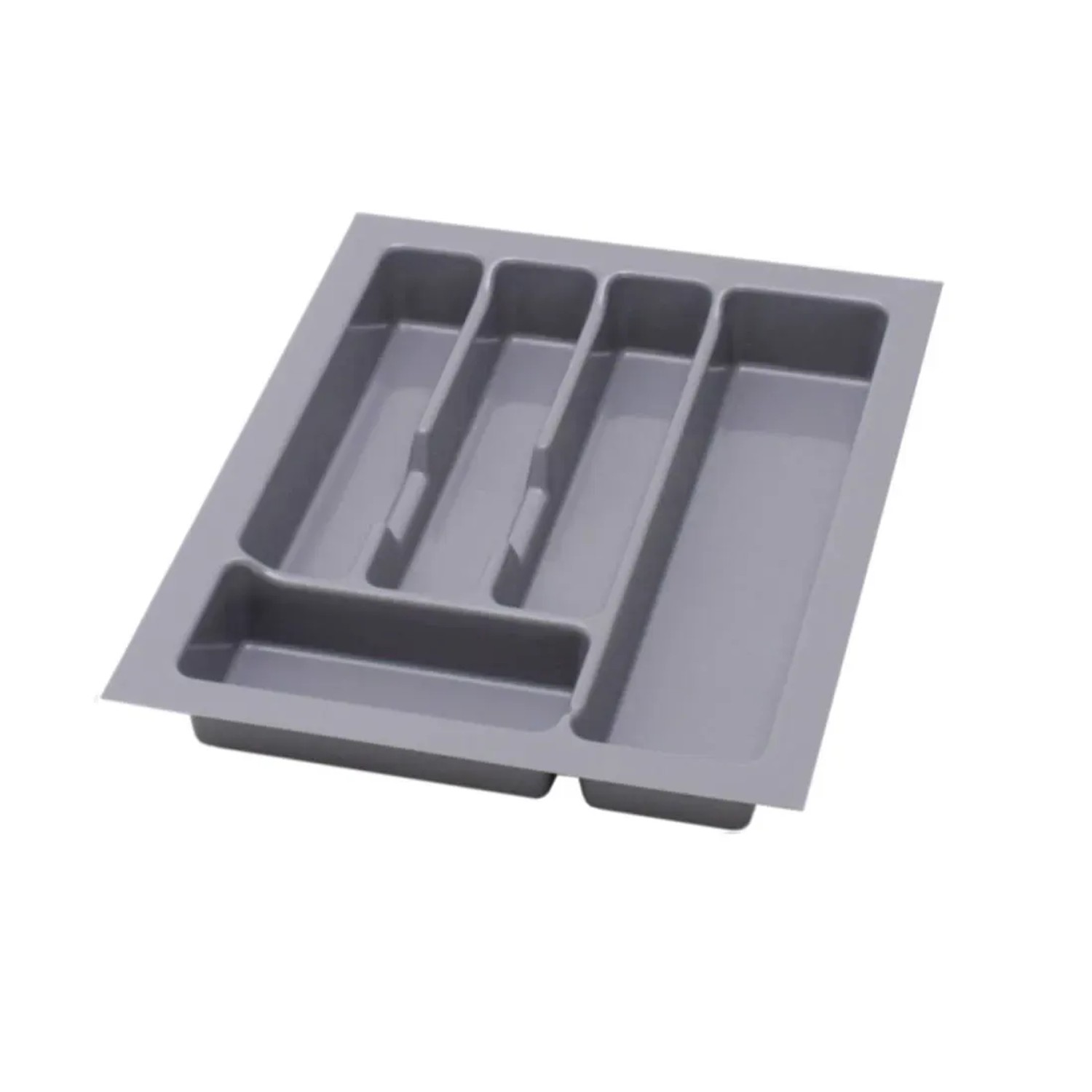 Rejs Wkład do szuflady UNI 40 srebrny