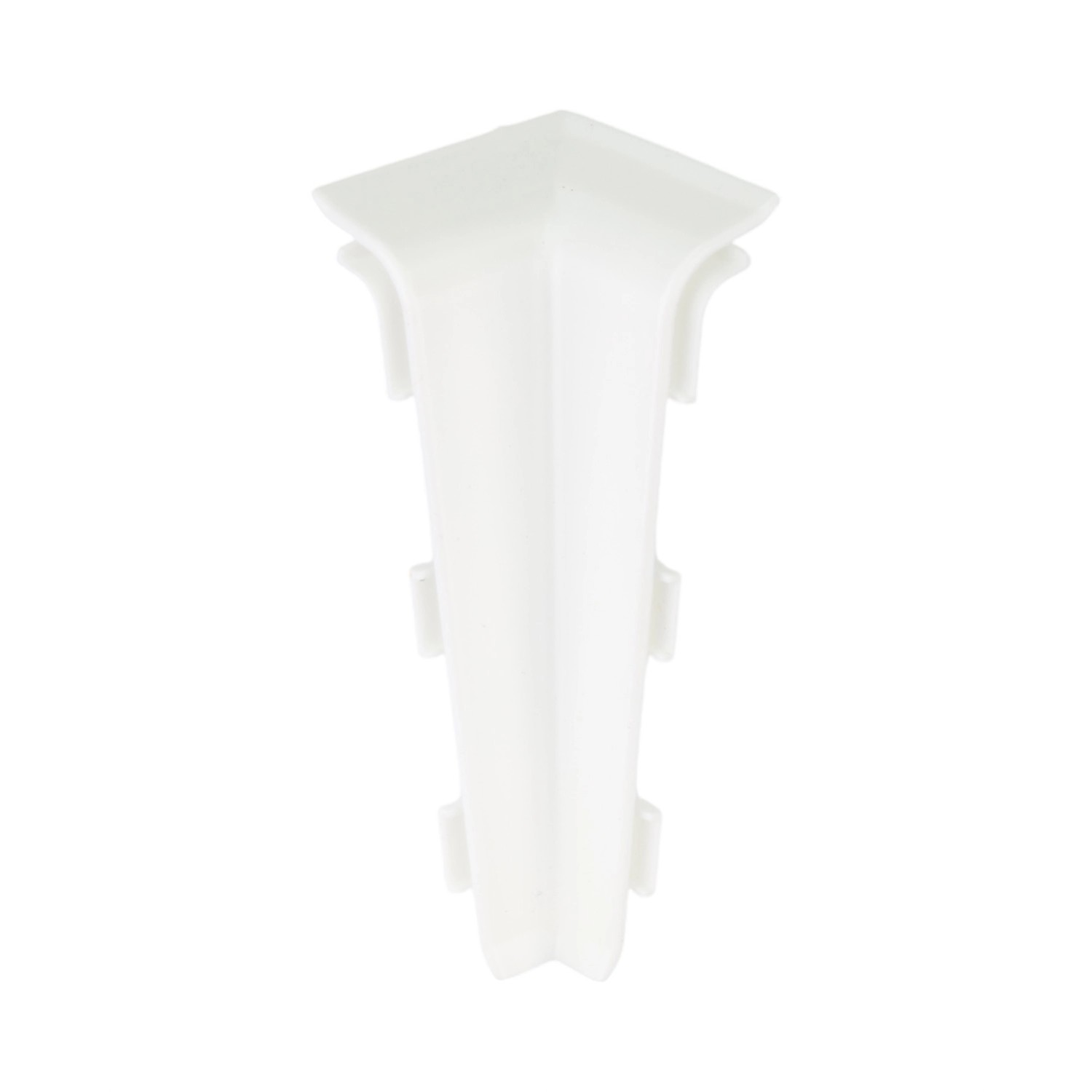 Narożnik wewnętrzny SG75/LIMA Biały