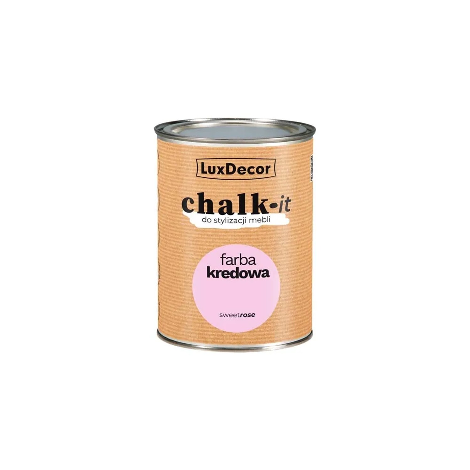 Farba Chalk-it Sweet Rose 125ml
