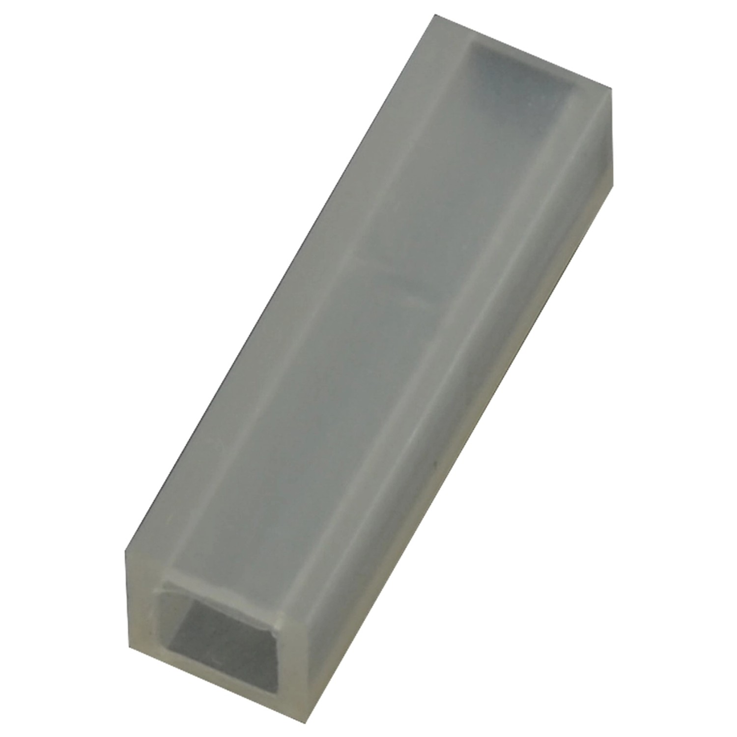 Reduktor trzpienia do zamka łazienkowego 4/6 mm