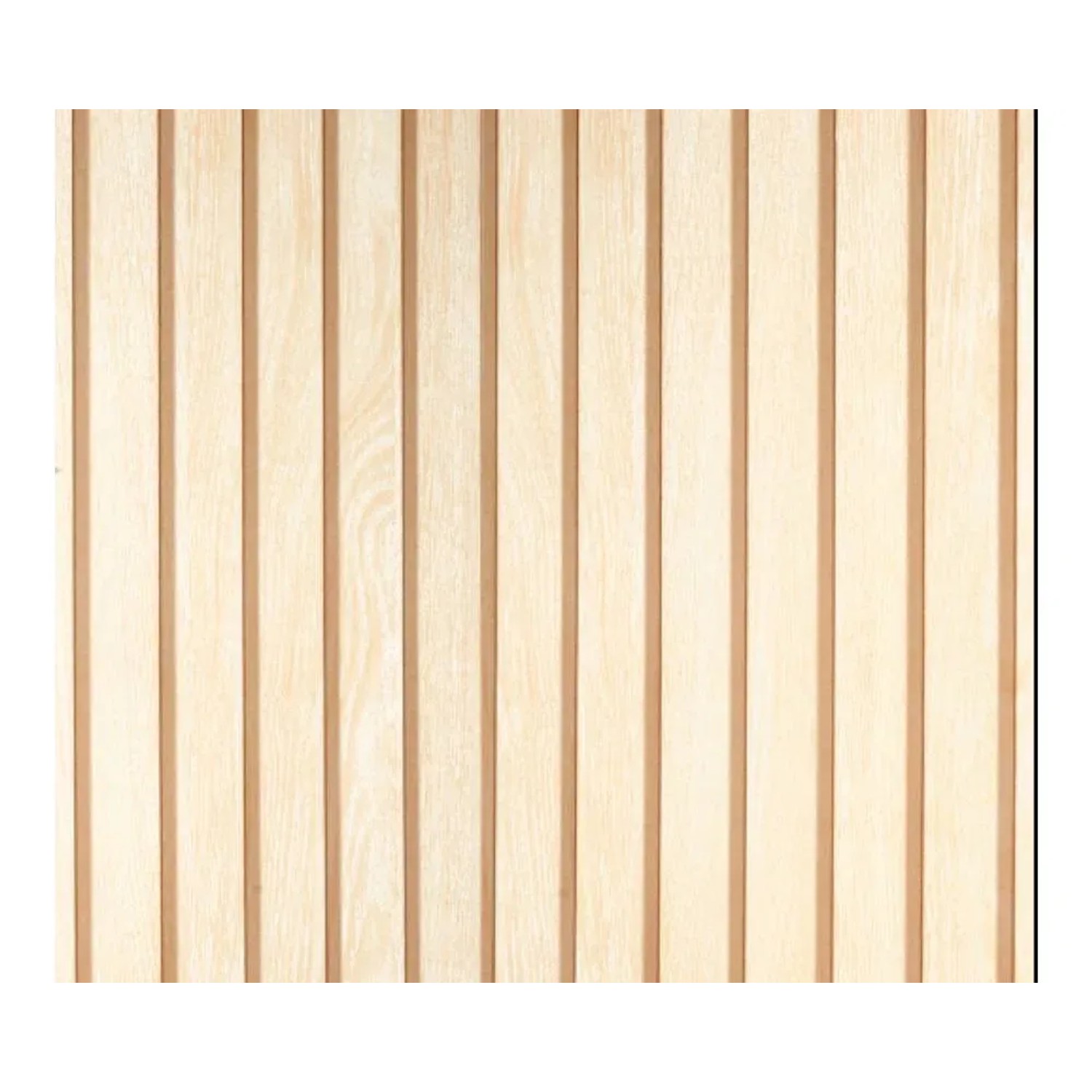 Okleina LAMELE DREWNIANE 90 x 210 cm