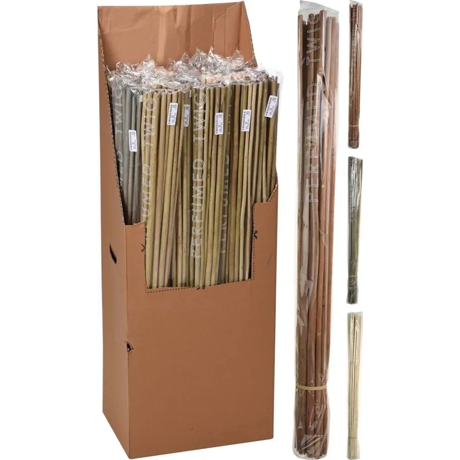 Gałązki zapachowe mix - 20 szt