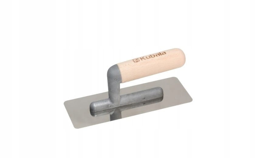 KUBALA PACA METALOWA NIERDZEWNA WENECKA DO STIUKU 80X95X240 (0457)