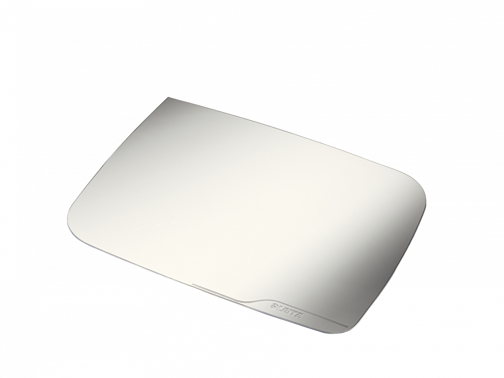 Podkład ochronny na biurko Leitz, 400x530mm, przezroczysty