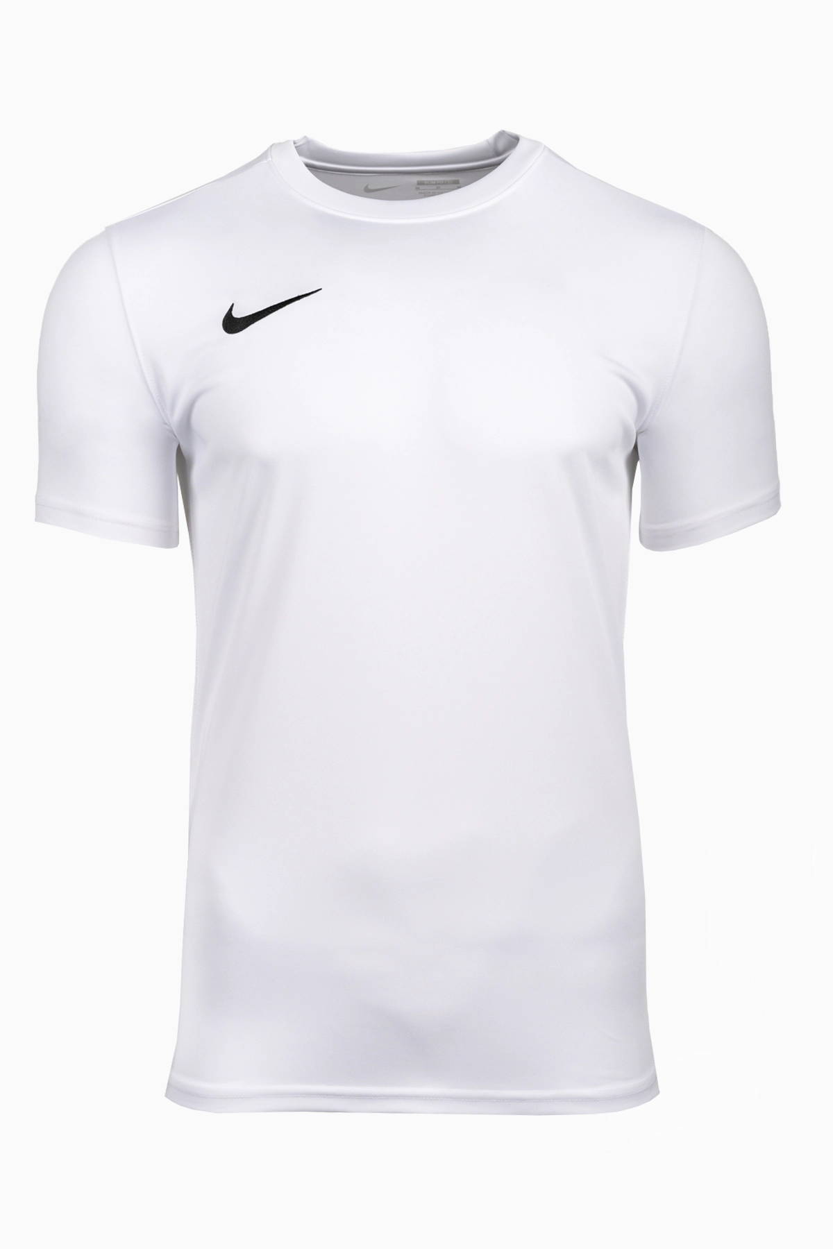 Koszulka Nike Dry Park VII SS - Biały