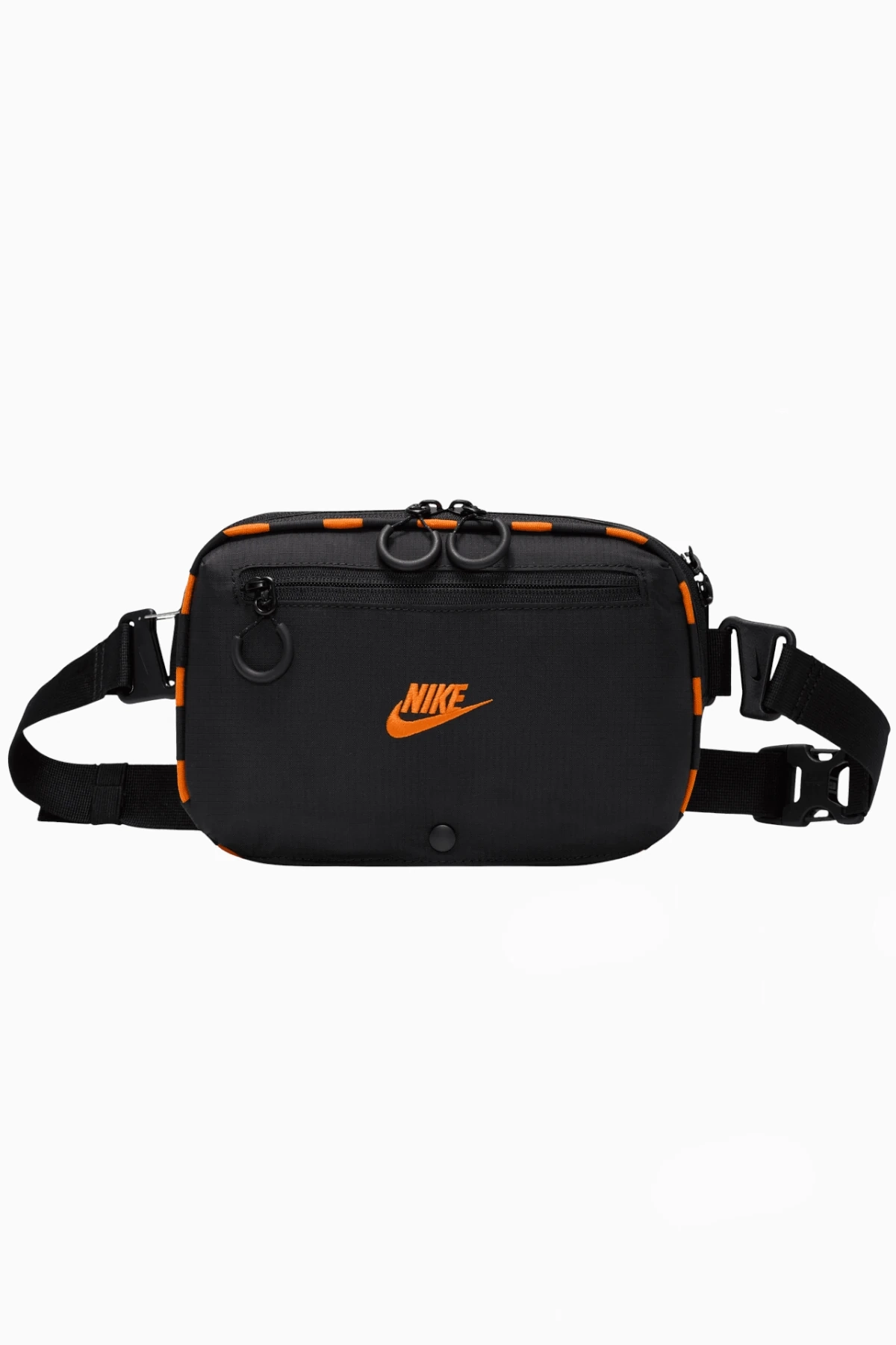 Saszetka na ramię Nike Hayward Patrol - Czarny