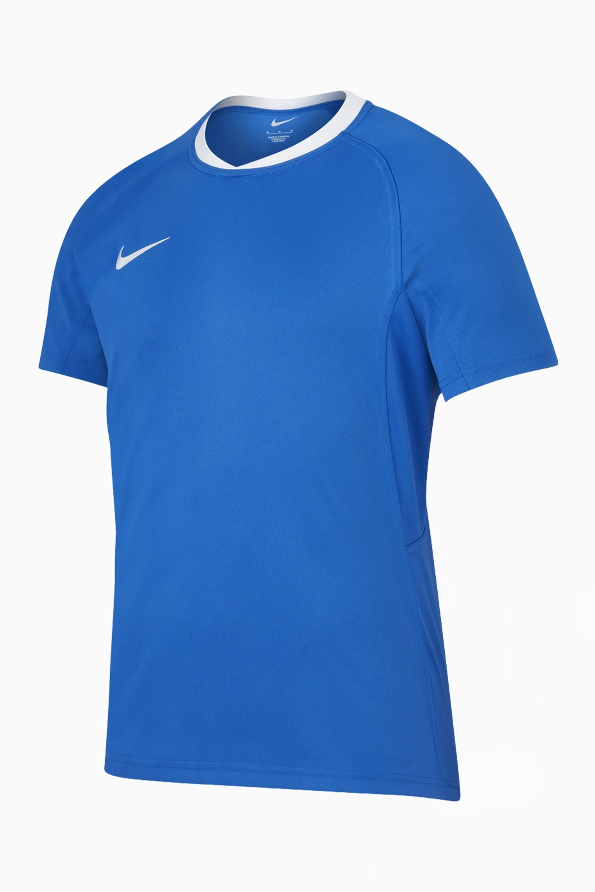 Koszulka Nike Team Rugby Crew Razor - Niebieski