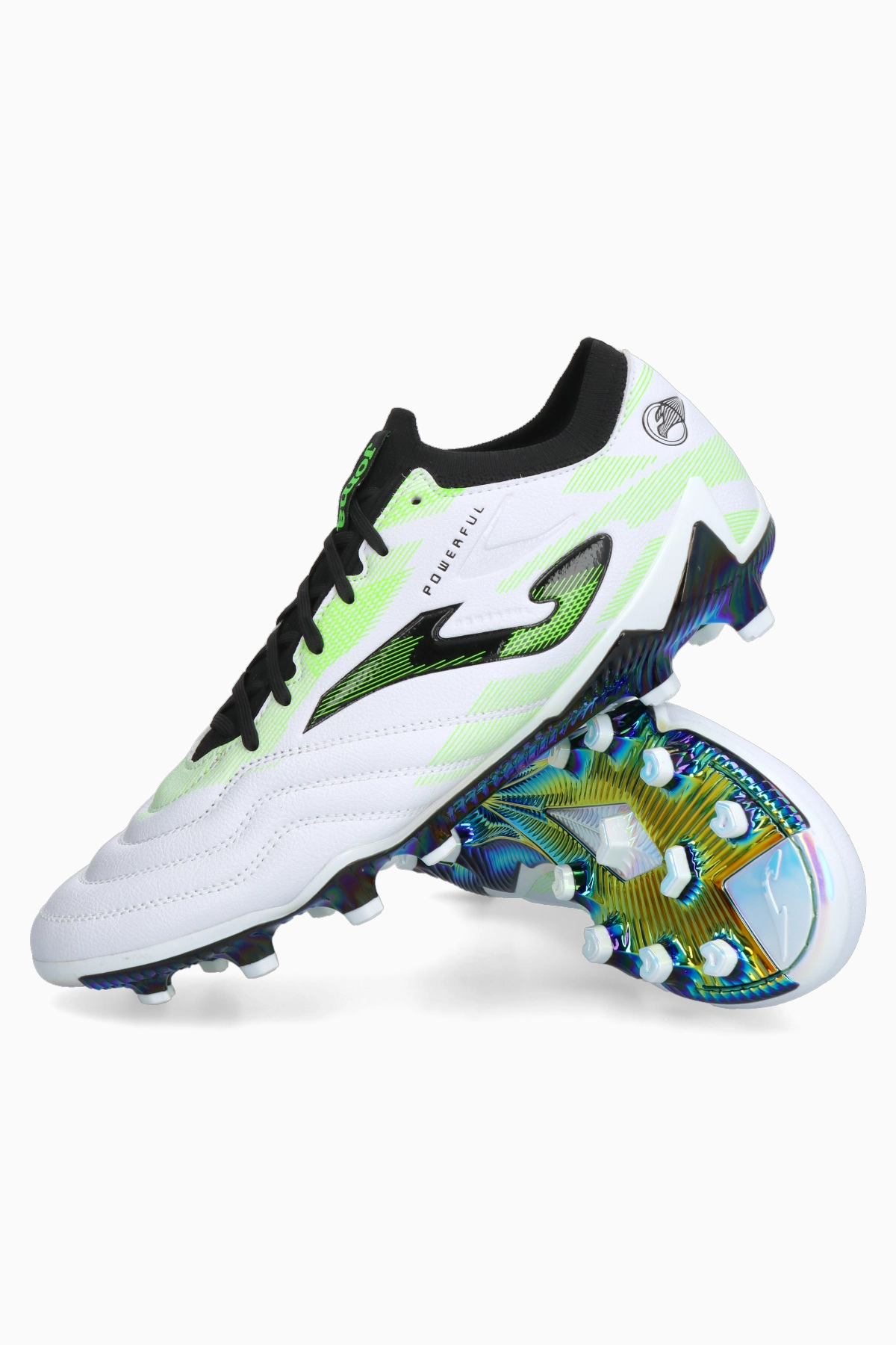 Korki Joma Evolution Top 25 FG - Biały