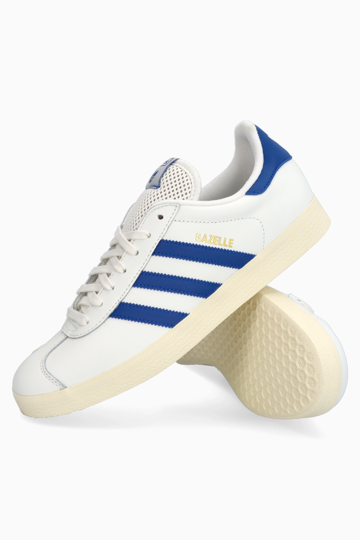 Buty Sneakers adidas Gazelle - Biały