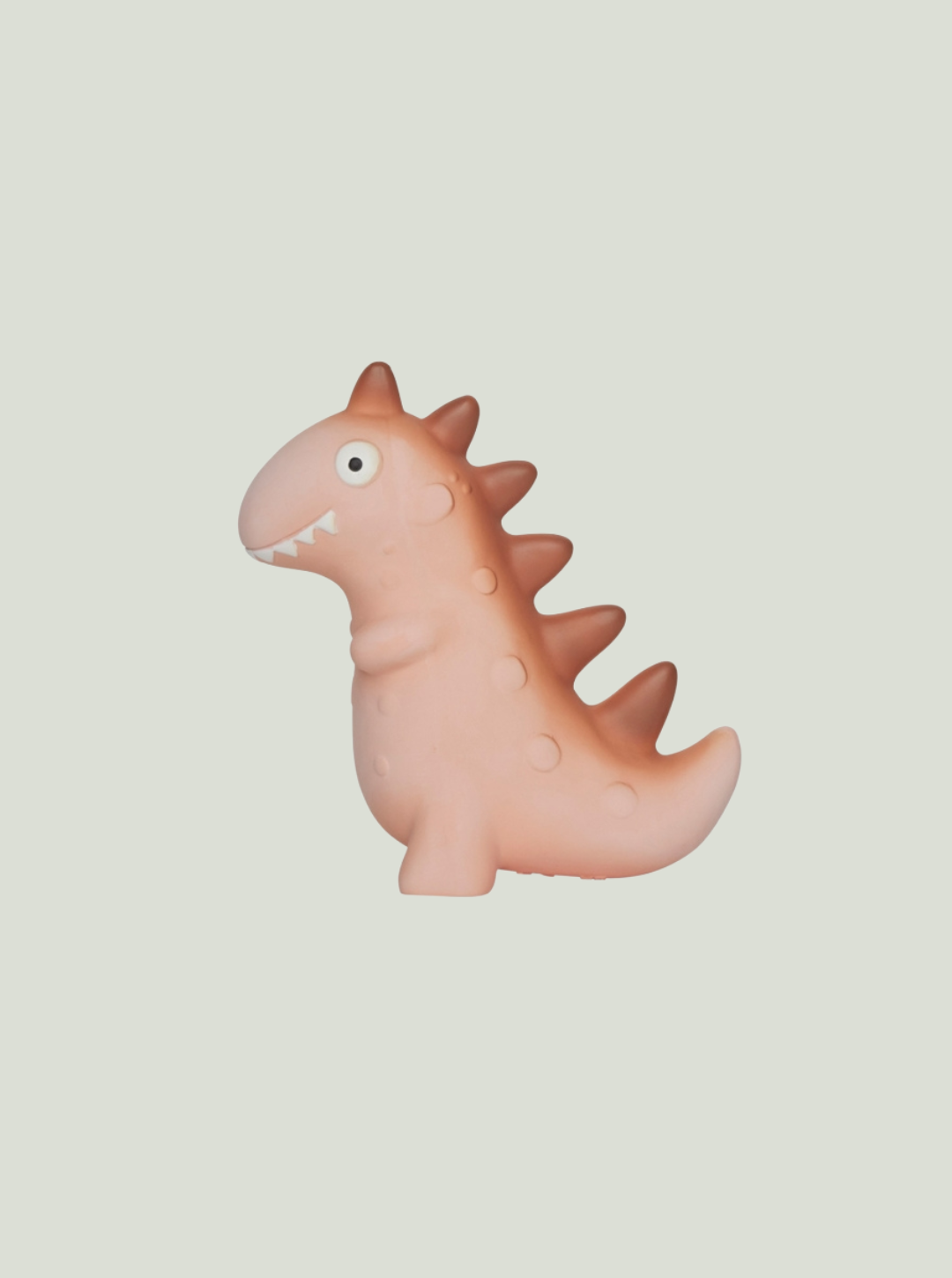 Gryzak Bara Dino Rose OYOY Mini