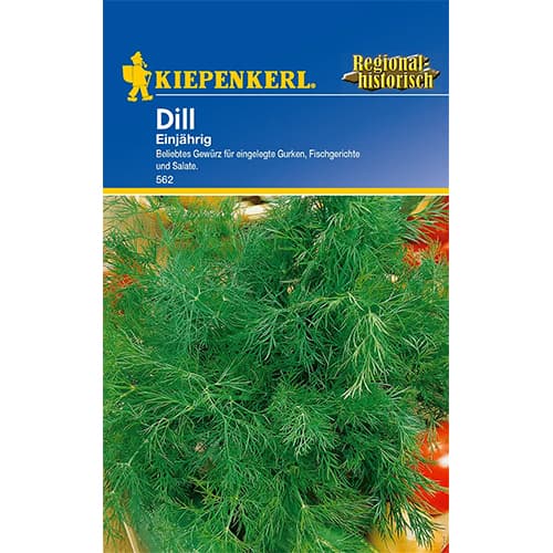 1 ob, Fenykl jednoletý - : Monžstvo balíkov: 1 ob