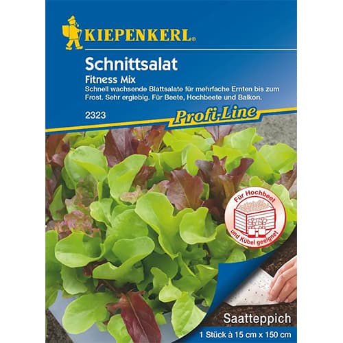 1 ob, Salát Fitness Mix - : Monžstvo balíkov: 1 ob