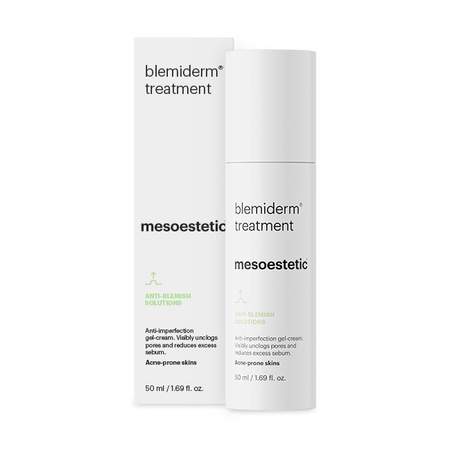 Mesoestetic Blemiderm Treatment 50ml.