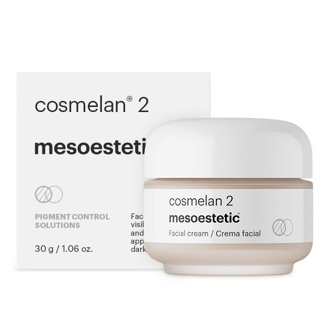 Mesoestetic Cosmelan 2; 30g.