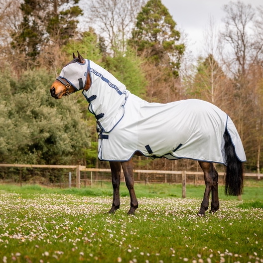 Horseware Horseware derka siatkowa Mio 24h