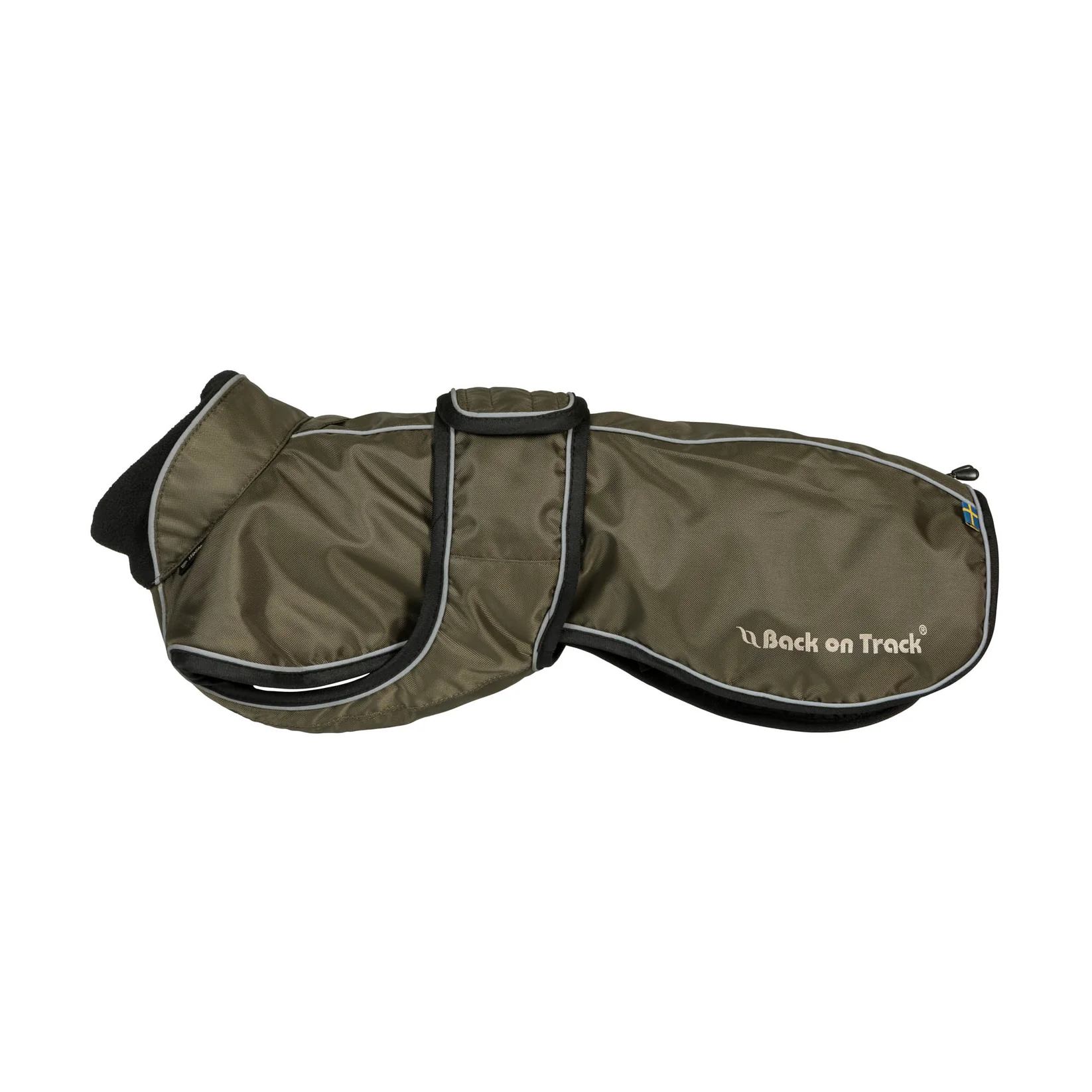 Back on Track Back on Track Buddy 2.0 Thermal kurtka dla jamnika