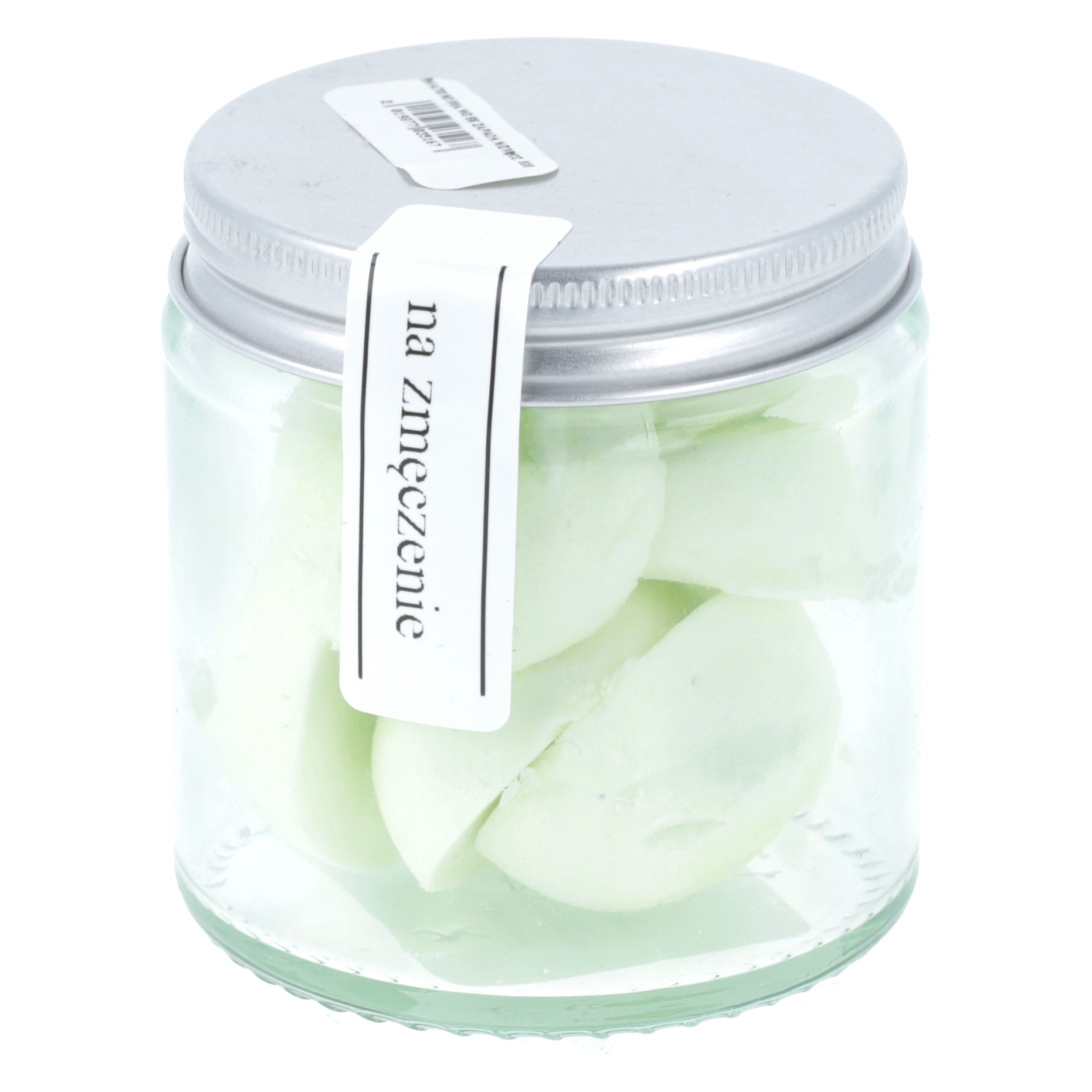 światłonomia - wosk zapachowy "na zmęczenie", 50 g