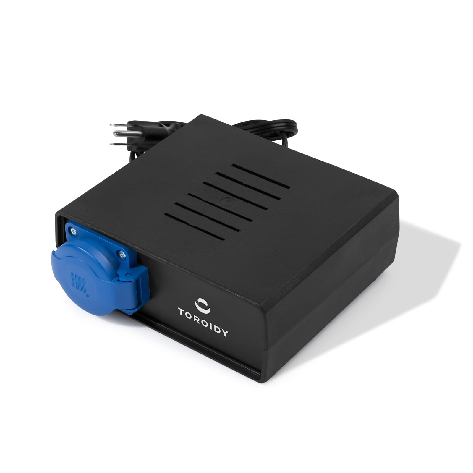 ATSO0600 - Autotransformator 110/230V 600VA ob.plast.