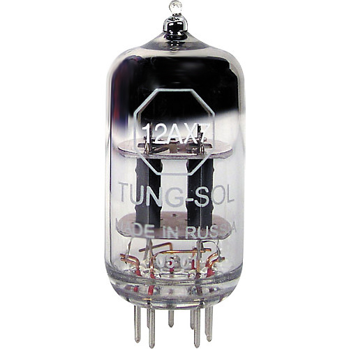 12AX7 Tung-Sol