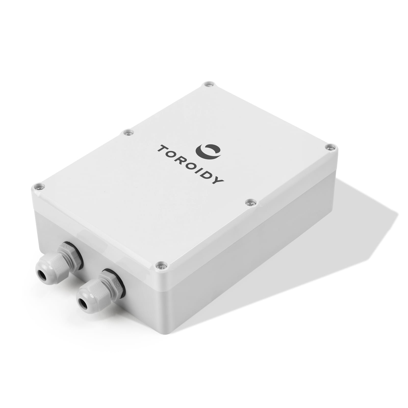 TTH0600 - Transformer TS 600VA 230/24V H in a hermetic chassis IP44