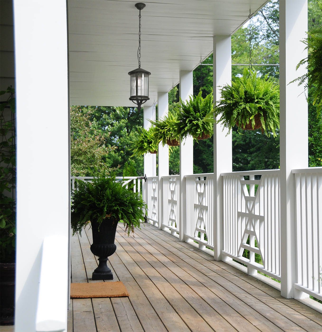 Kaja Miami lampa wisząca 1x60 W czarna K-8221